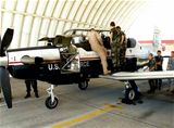 T-6 & CAP cadets