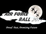 AF Ball Logo