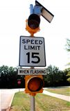 Speed limit