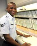 A1C Courtney