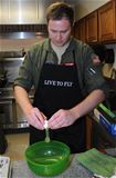 Lt cooking