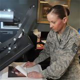 TSgt Snyder