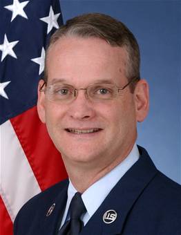 Chief Griner