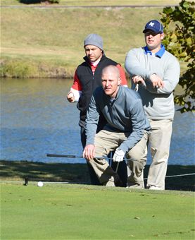 CFC golf tourney