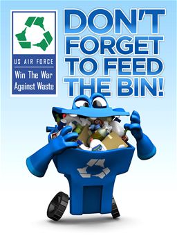 Recycle bin